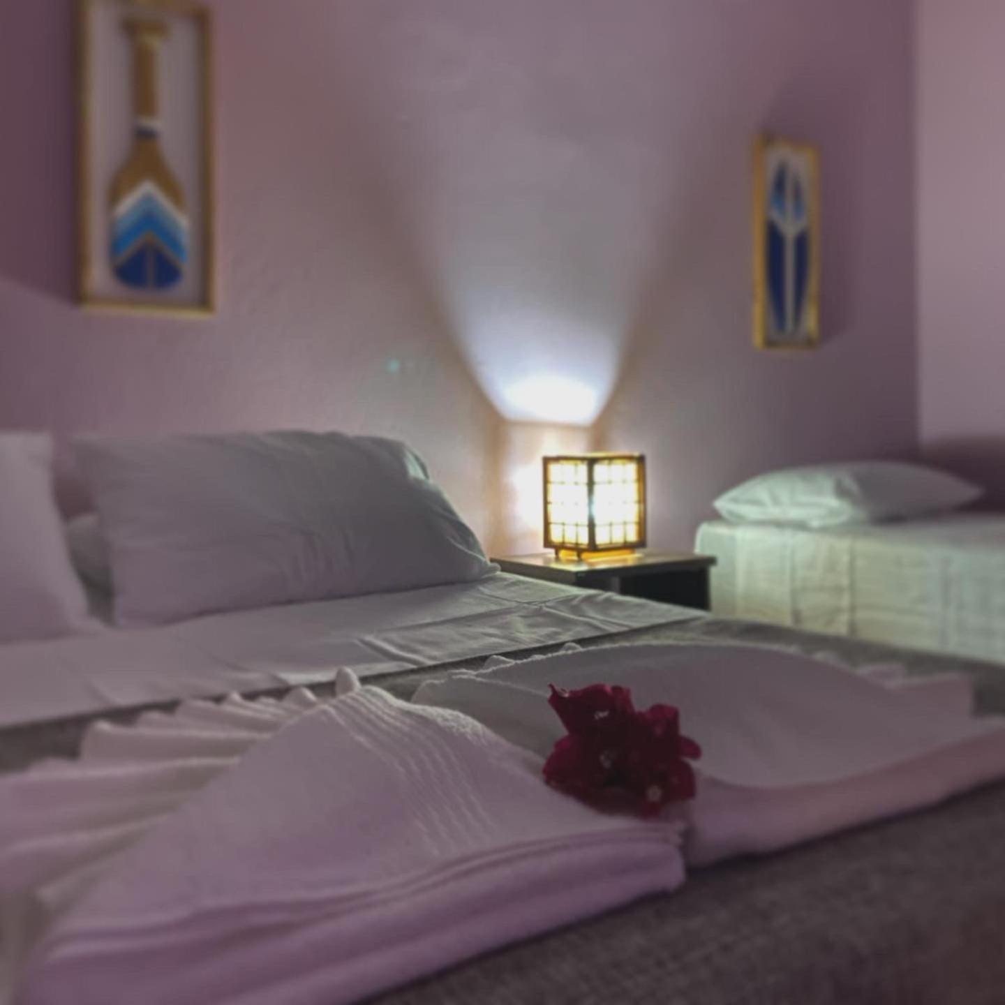 Casa Da Lagoa جيجوكا دي جيريكواكوارا المظهر الخارجي الصورة